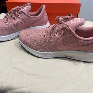 Nike Air Zoom Pegasus-Rust Pink/Tropical Pink